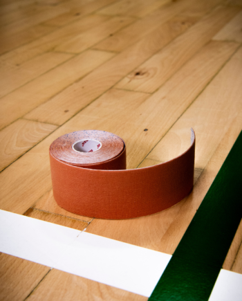 Henza  Kinesiologi Tape Beige 5m   5cm