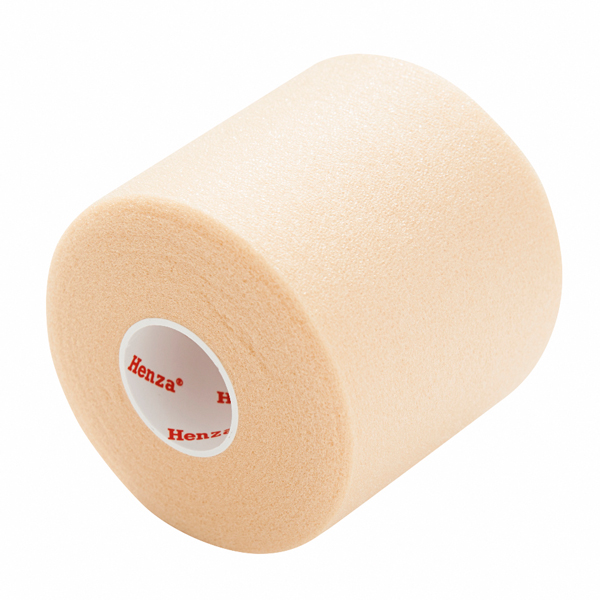 Henza Pre-wrap Beige 7cm 27m