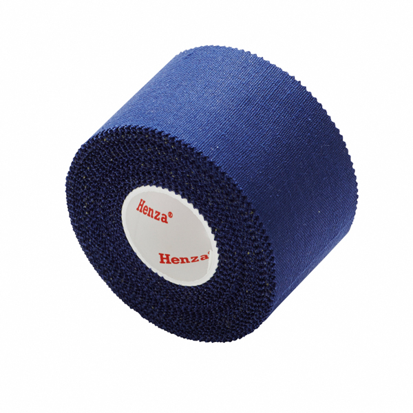 Henza  Sportstape Easy Blå     Cm   10