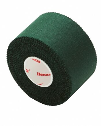 Henza  Sportstape Easy Grøn     Cm   10
