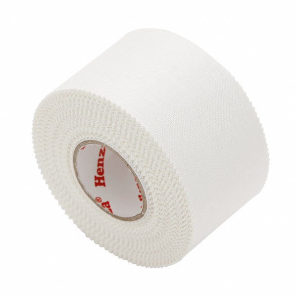 Henza Sportstape Royal White Cm 10