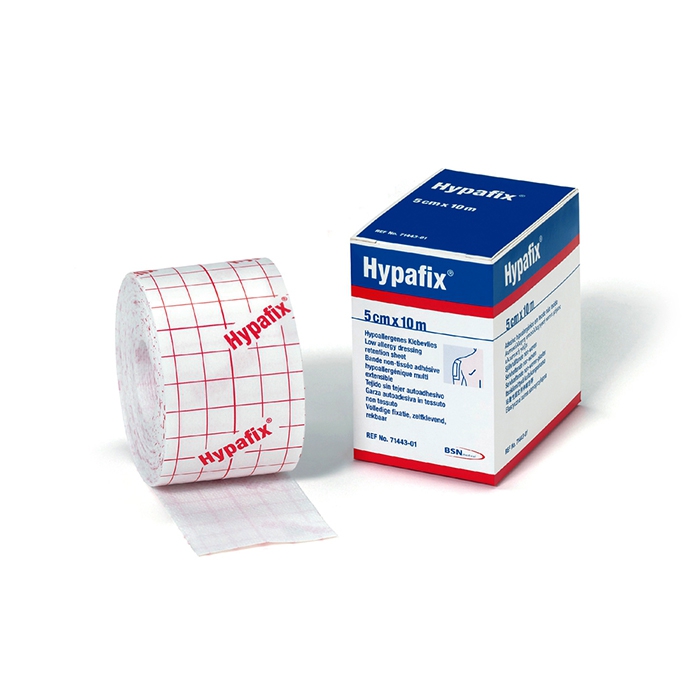 Hypafix Fikseringsplaster 10 Cm 10