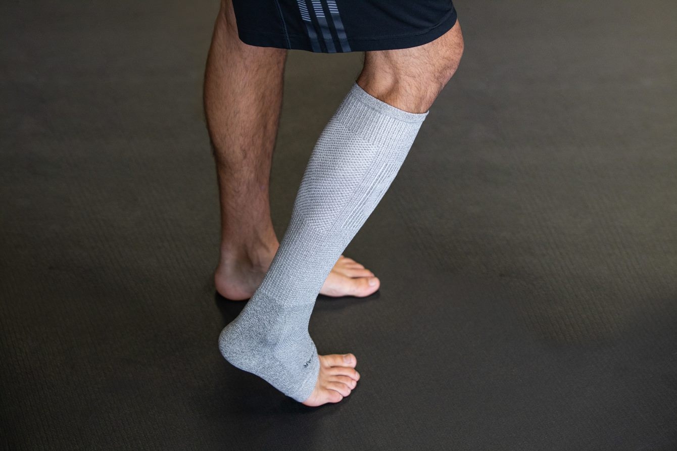 Incrediwear Ankel- Og Lægbind