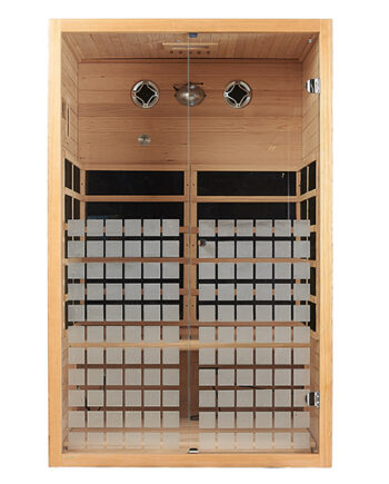 Infrarød Sauna Maxxwell Halti