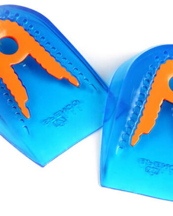Ironman Performance Gel Hæl Cup    Stk