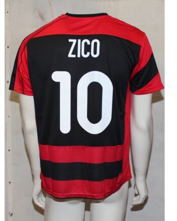Joma Europa Team Sport Jersey Zico 10-medium