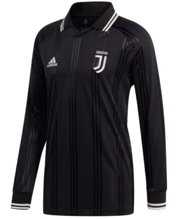 Juventus Icons Jersey 2019 20-