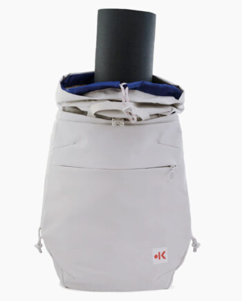 Kaala Aimo Backpack  Natur
