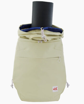 Kaala Aimo Backpack  Oliven
