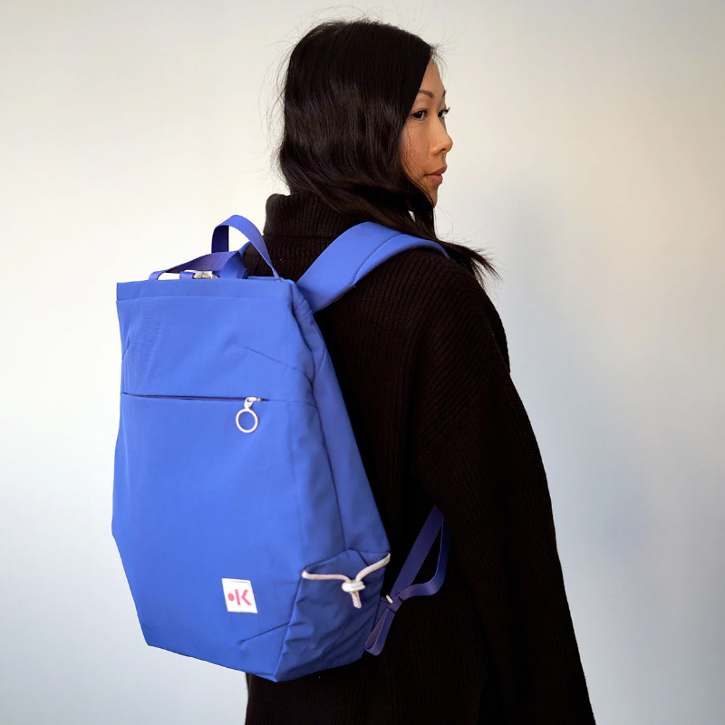 Kaala Aimo Backpack Ultramarin