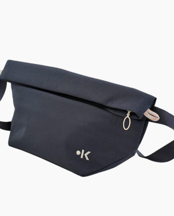 Kaala Taavi Sling Bag  Mørkeblå