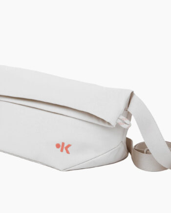 Kaala Taavi Sling Bag  Natur