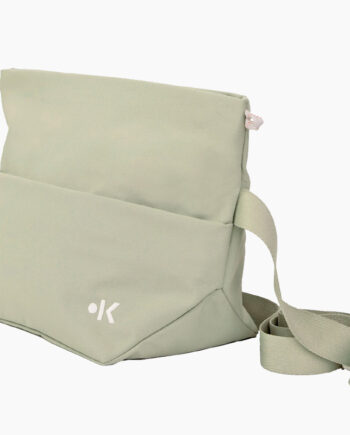 Kaala Taavi Sling Bag  Oliven