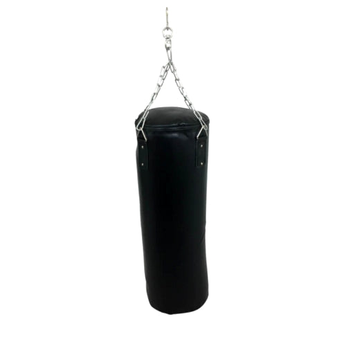 25 Kg Boksepude Med Fyld