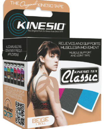 Kinesio Tex Classic Beige  5cm   4m