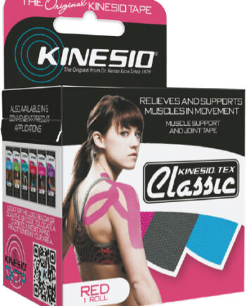 Kinesio Tex Classic Pink  5cm   4m