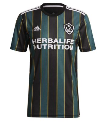 La Galaxy Away Jersey 2021 Los Angeles-