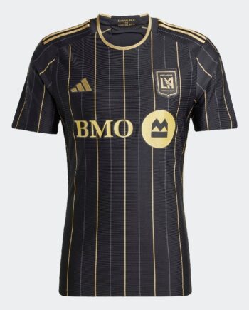 La Galaxy Home Jersey 2024 Los Angeles Mens-
