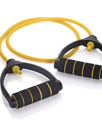Lets Bands Powerbands Tube Gul  Let