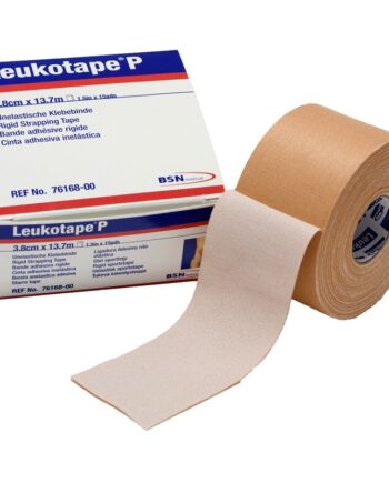 Leukotape