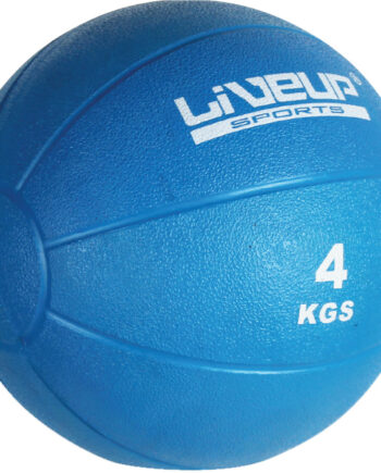 Liveup Medicine Ball 5kg