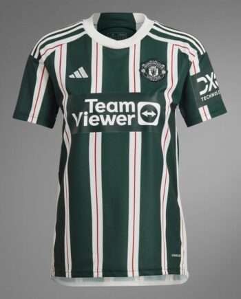 Manchester United Away Jersey 2023 24 Youth-140