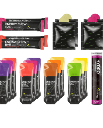 Marathon Pack