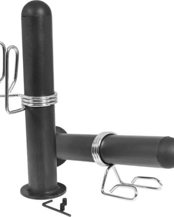 30 Mm Til 50 Mm Adapter    Stk