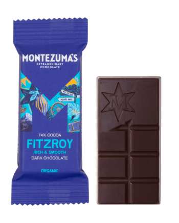 Montezumas Mini Bar Very Dark
