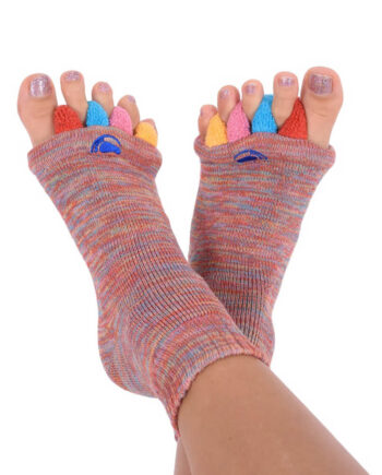 My-happy Feet Sok  Multi Large