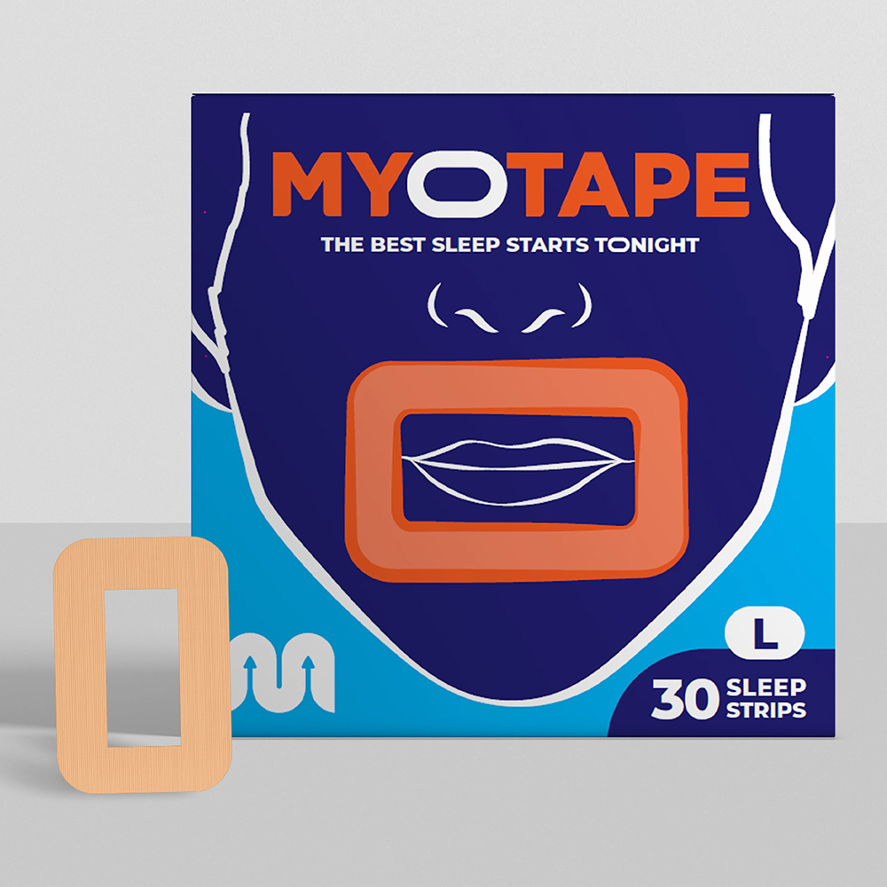 Myotape Til Voksne Large
