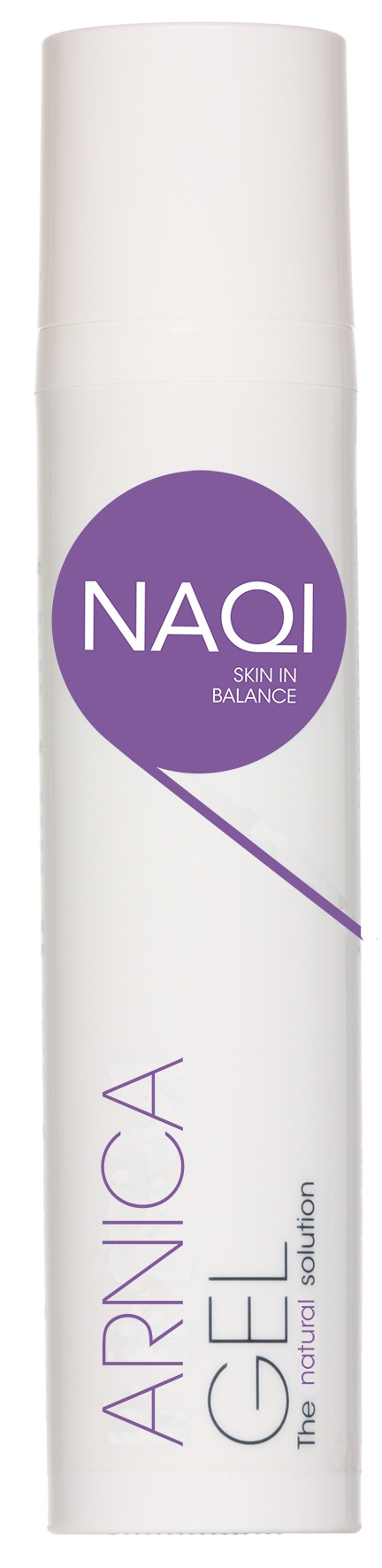 Naqi Arnica Gel 100ml Til Reumatiske Smerter