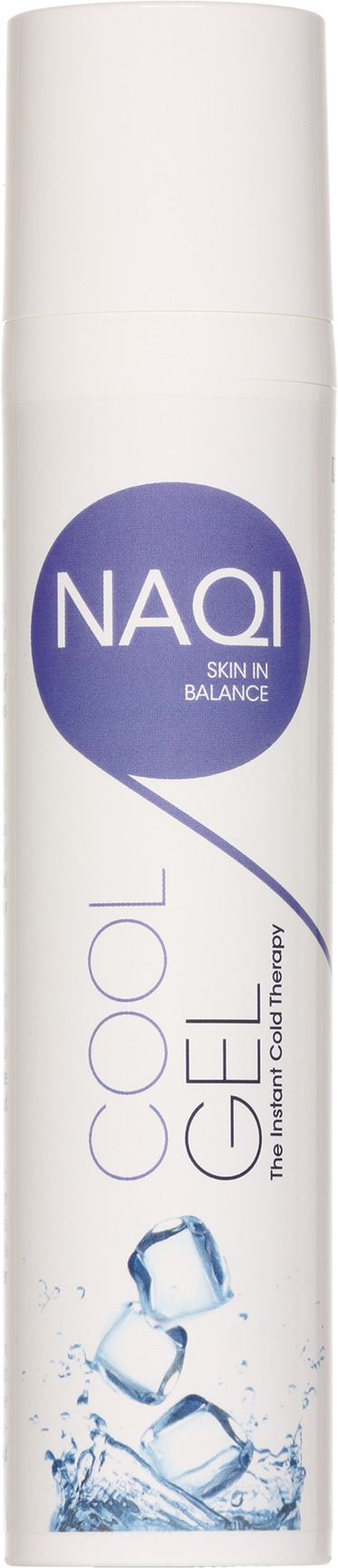 Naqi Cool Gel 100ml