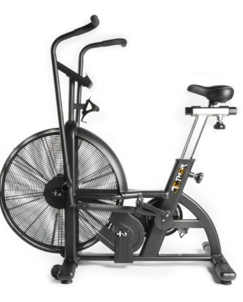 Nordic Fighter Airbike Motionscykel