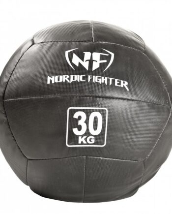 Nordic Fighter Atlas Ball 40kg    50cm