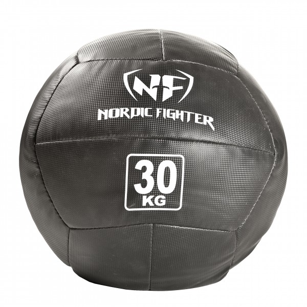 Nordic Fighter Atlas Ball 40kg    50cm