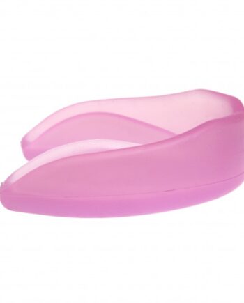Nordic Fighter Basic Pink Tandbeskytter