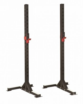 Nordic Fighter Heavy Duty Squat Stand Type