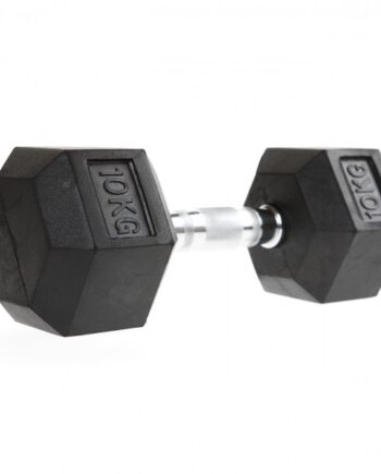 Nordic Fighter Hex Håndvægte 7kg
