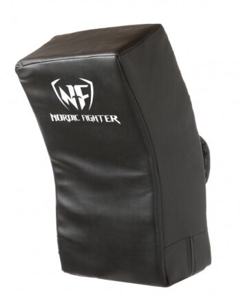 Nordic Fighter Kickshield Stor Thai Pads