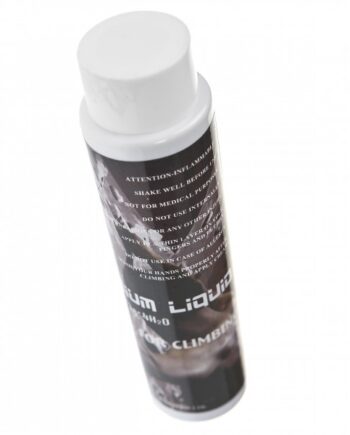 Nordic Fighter Magnesium Carbonate Flydende Kalk 200ml