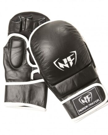 Nordic Fighter Mma Handsker Sparring Gloves Type   Small