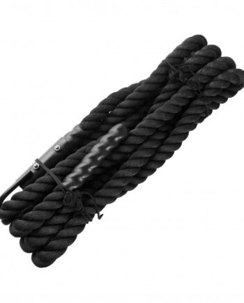 Nordic Fighter Polyester Klatrereb   Meter  Til Montering   Loft