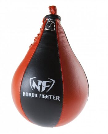 Nordic Fighter Speed Ball  Inkl  Inderpose