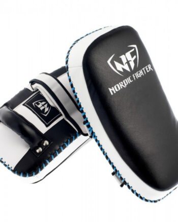 Nordic Fighter Thaimits Curved Thai Pad