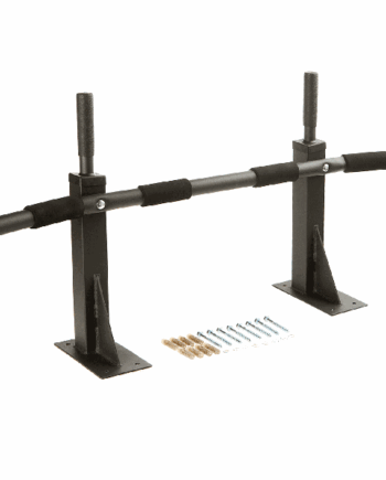 Nordic Fighter Wall Mount Pull Up Bar Basic
