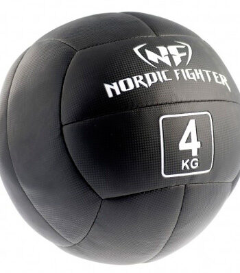 Nordic Fighter Wallball 9kg