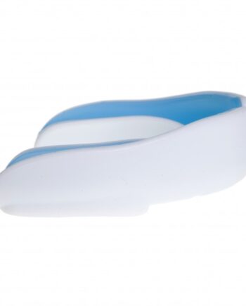 Nordic Fighter  -lags Tandbeskytter White Blue