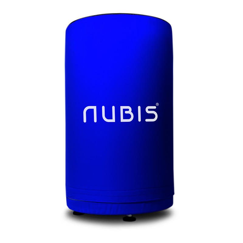Nubis Behandler Stol 50 Cm Mørkeblå