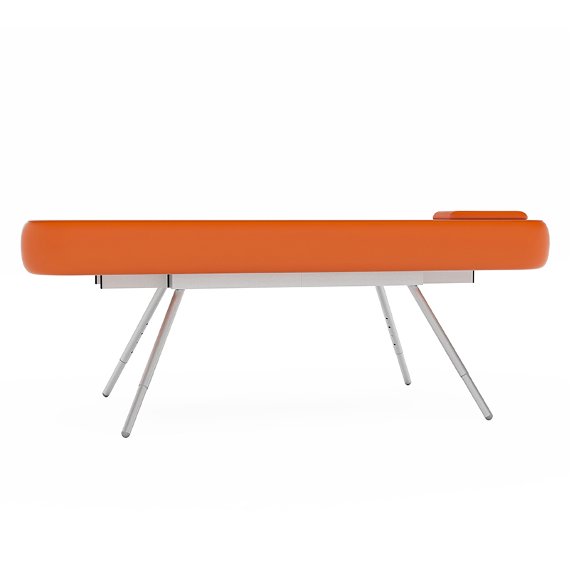 Nubispro Massagebriks Orange
